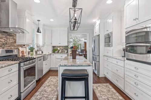 1740 Old Buckhead Rd, Madison, GA 30650-4226