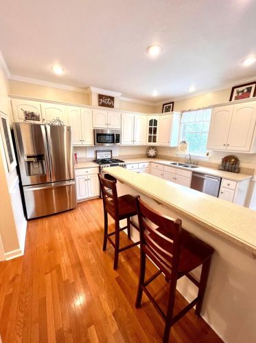 4541 Glastonbury Dr, Evans GA  30809-8216 exterior