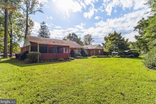 403 Whitaker Ml Rd, Fallston MD  21047-2630 exterior