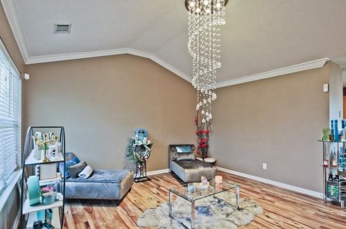 5985 Waggoner Ct, Rex GA  30273-5206 exterior