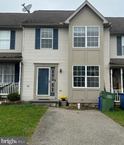 106 Zachary Dr, Hanover, PA 17331-8633