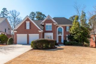 3461 Fox Hollow Dr, Marietta, GA 30068-2404