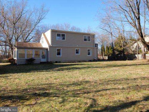 239 Mather Ave, Princeton NJ  08540-6440 exterior