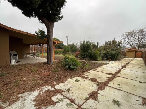 1715 Denkinger Rd, Concord CA  94521-1152 exterior