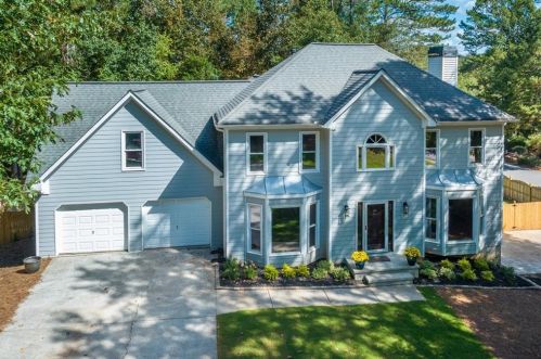 302 Mark Ct, Holly Springs, GA 30188-2151