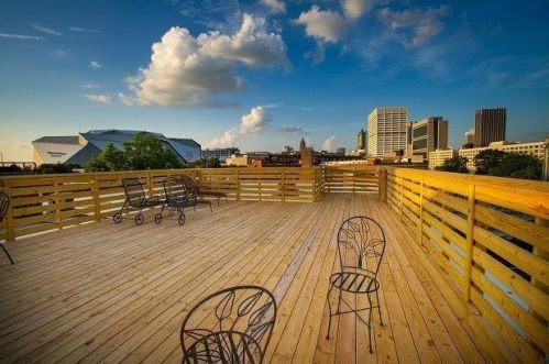 172 Haynes St, Atlanta GA  30313-1376 exterior