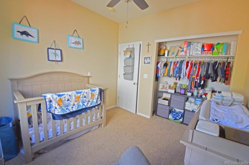 19431 58 Cir, Aurora CO 80019-2095 exterior