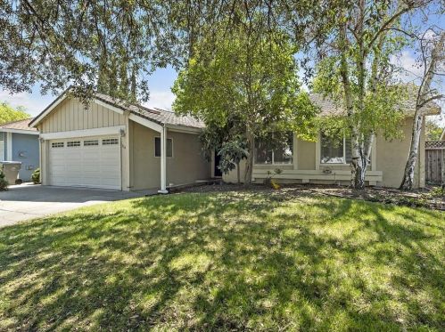 314 Brian Ct, San Jose, CA 95123-4405
