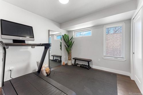 4307 Navajo St, Denver CO 80211-2534 exterior