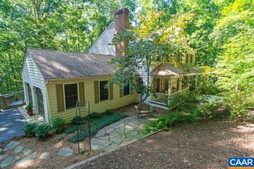 2000 Bobwhite Ct, Charlottesville, VA 22901-8818