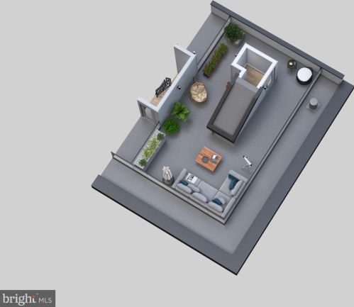 701 19th St, Philadelphia PA  19130-2029 exterior