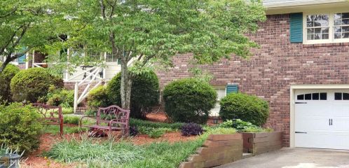 3971 Westmoreland Dr, Kennesaw, GA 30144-2265