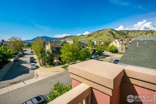 375 Laramie Blvd, Boulder CO  80304-4794 exterior