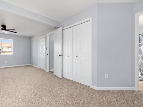 128 Cellini Dr, Pueblo CO  81007-6377 exterior