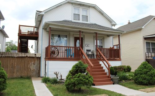 3506 Nagle Ave, Chicago, IL 60634-3814
