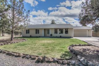 8530 Thicket Ln, Terrebonne, OR 97760-8586