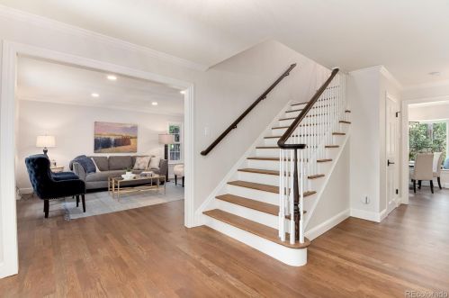 5808 Fulton Way, Englewood CO 80111-3719 exterior