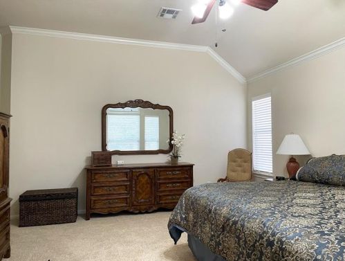1916 Creole Dr, Austin TX  78727-3420 exterior