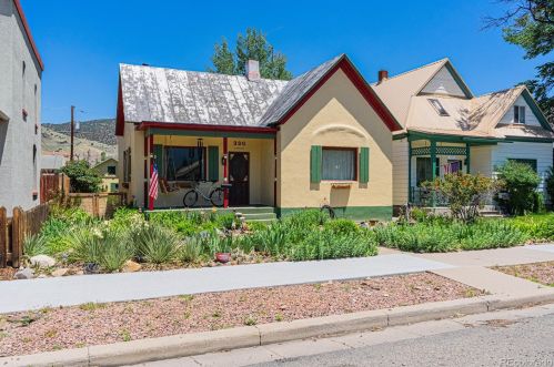 330 3rd St, Salida, CO 81201-2814