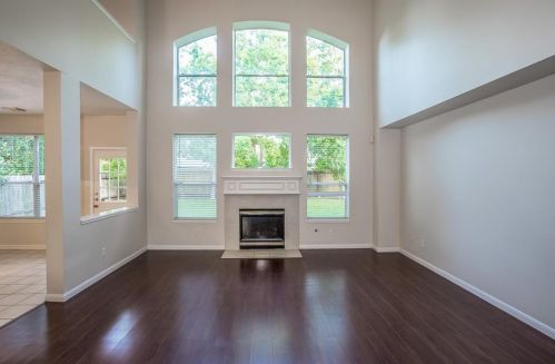3603 Pine Orchard Dr, Pearland, TX 77581-8809