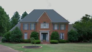 8672 Lakespur Cv, Memphis, TN 38138-7342