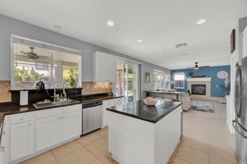 5077 Ellis Godfrey Dr, Fairfield CA  94533-8959 exterior
