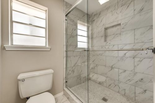 6821 Lancelot Ct, Fort Worth TX  76133-5005 exterior