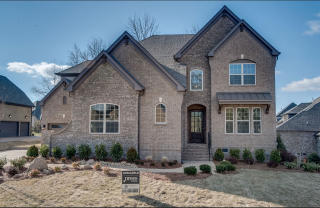 1198 Meadow Bridge Ln, Triune, TN 37014-9108