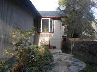 650 4th St, Applegate OR  97530-9794 exterior