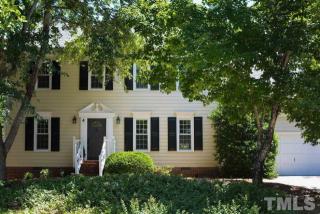 4 Swallows Ridge Ct, Durham, NC 27713-9016