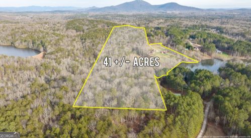 340 Sunset View Rd, Cleveland, GA 30528-2441