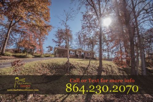 2771 Jameson Rd, Pickens, SC 29671-8806