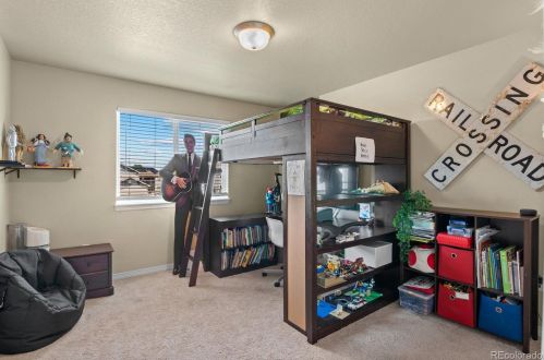 9724 Eagle Creek Cir, Denver CO  80022-6223 exterior