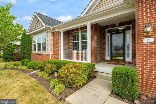 7 Tocati St, Graceham, MD 21788-2266