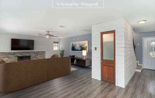 2317 Colleen Dr, Pearland, TX 77581-5414