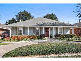 4001 David Dr, Metairie, LA 70003-3420