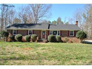 14010 Hensley Rd, Midlothian VA  23112-1108 exterior