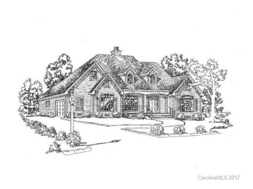 431 Zelkova St, York, SC 29745-5500