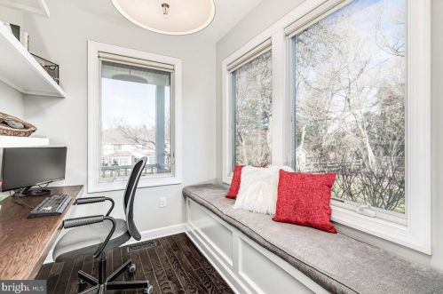 15 Snowden Ln, Princeton NJ exterior