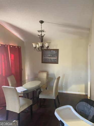 6647 Chesepeake Trl, Rex GA  30273-2225 exterior