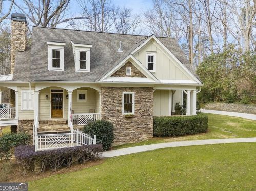 1505 Moores Mill Rd, Atlanta, GA 30327-1435