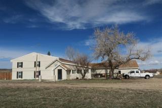 3 Ridgewater Rd, Orin, WY 82633-9014