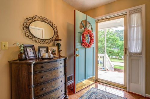 2914 Southpark Ter, Conyers GA  30094-3375 exterior
