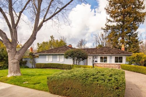 188 Lois Ln, Palo Alto, CA 94303-2904