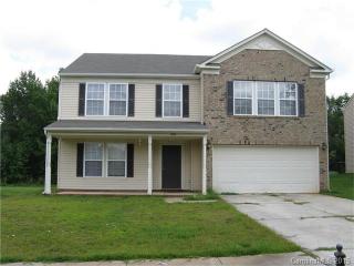 2514 Spring Breeze Way, Monroe, NC 28110-8342