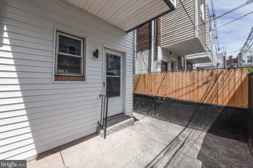 2517 Clarion St, Philadelphia PA  19148-4315 exterior