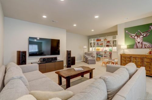 5429 Tamarac St, Denver CO  80220-3322 exterior