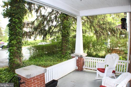 1309 Rose Ave, Lancaster PA  17601-4323 exterior