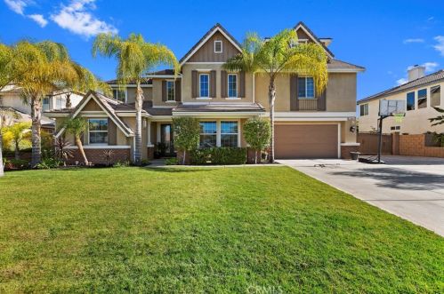 9564 Chandelle Way, Riverside CA  92508-6810 exterior