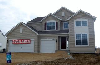 386 Sutton St, Plattville, IL 60560-8937
